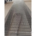 OEM Chain Mesh conveyor belt